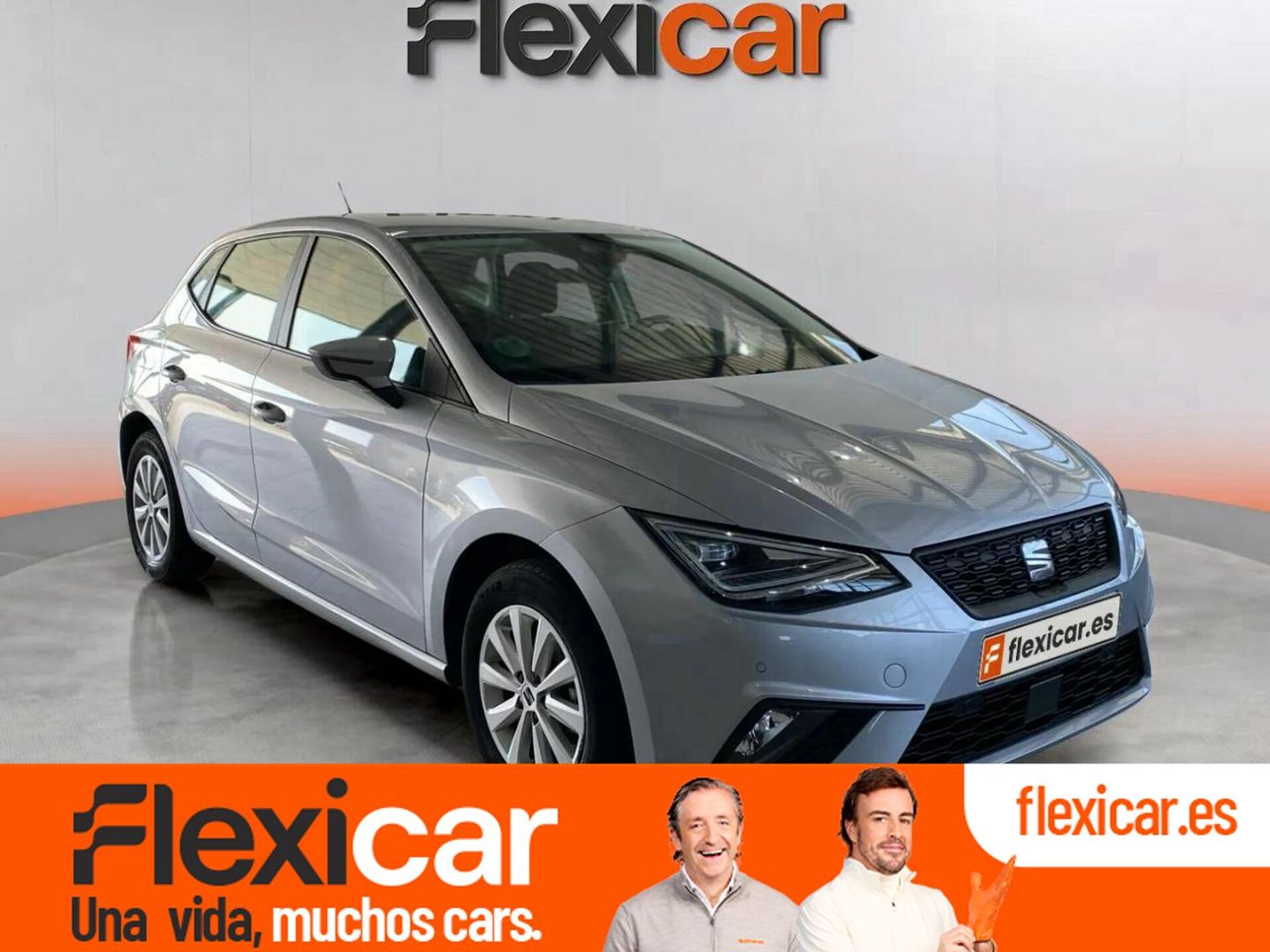 Imagen de SEAT Ibiza
