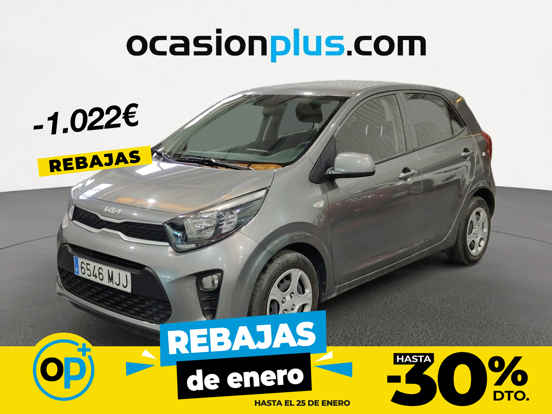 Imagen de KIA Picanto