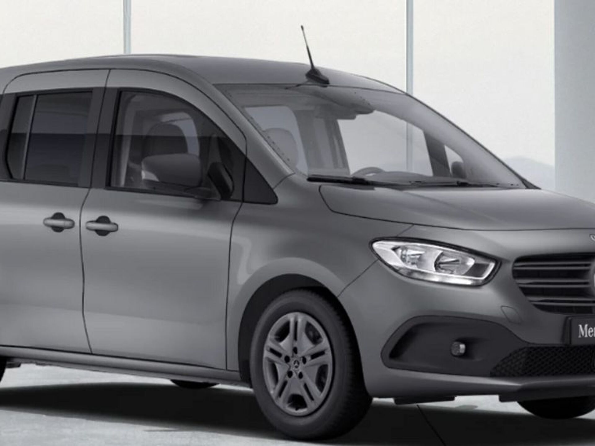 Imagen 1 de MERCEDES Citan