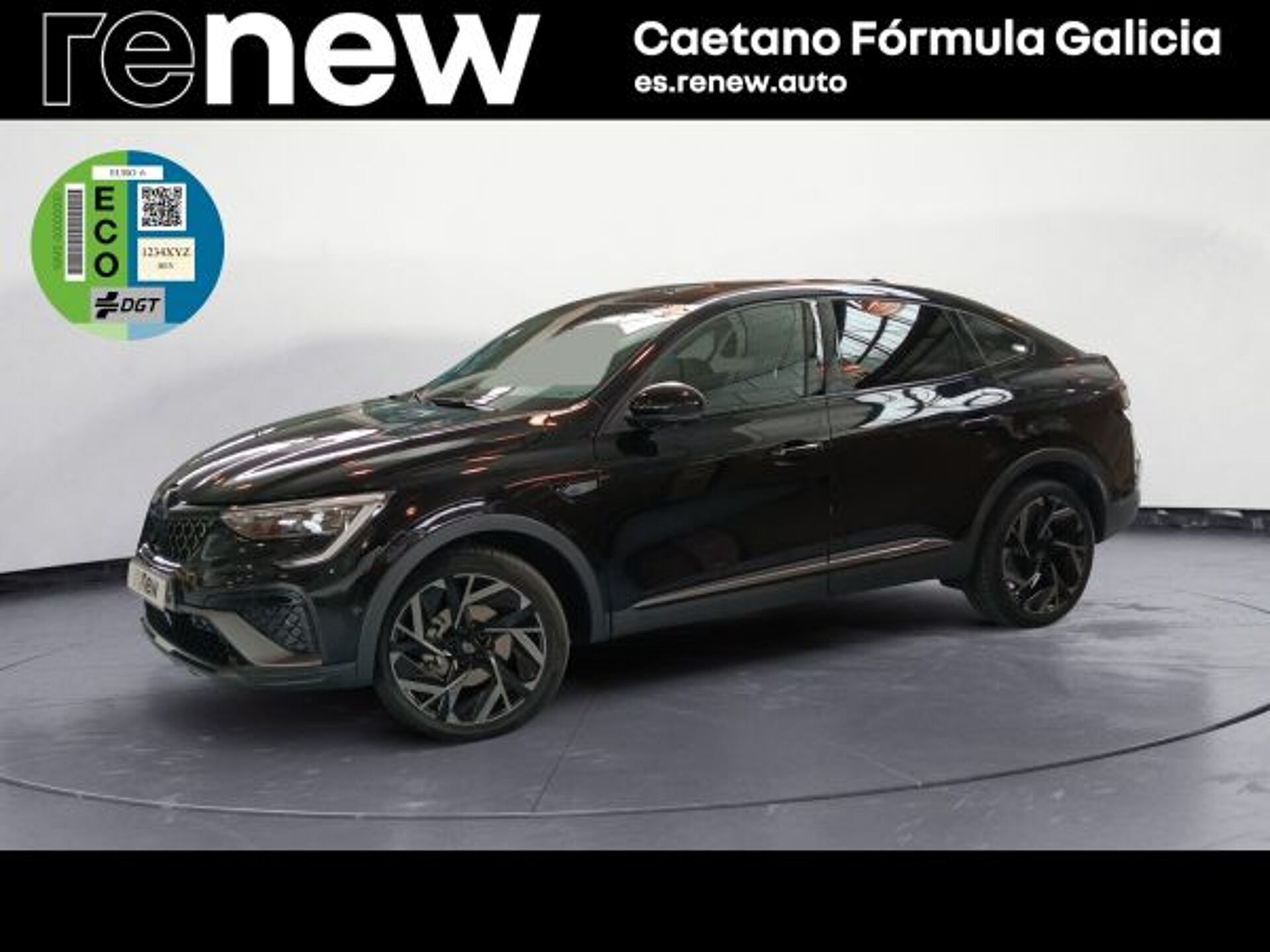 Imagen de RENAULT Arkana