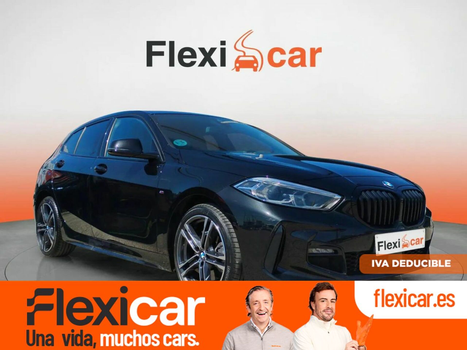 Imagen de BMW Serie 1
