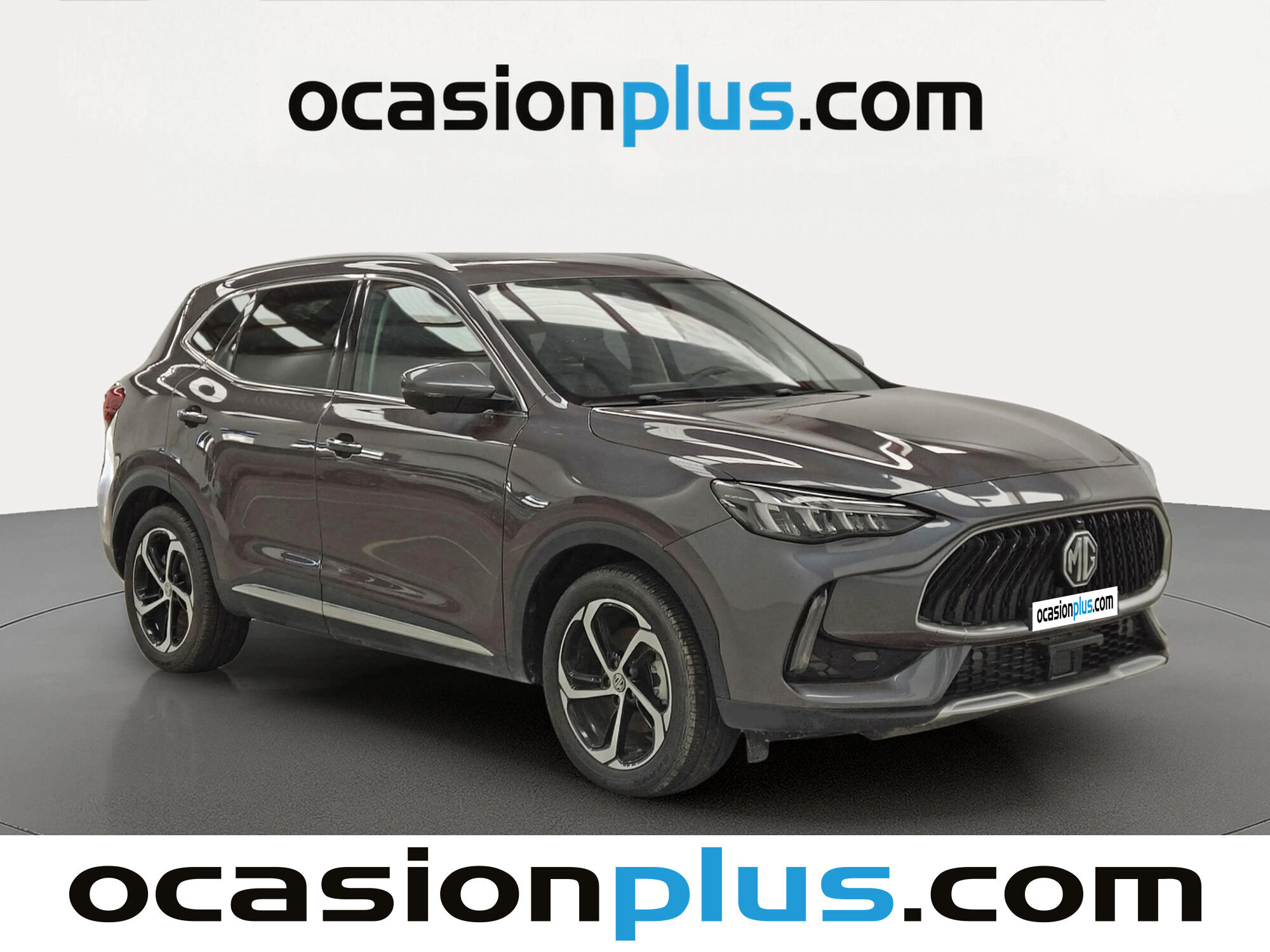 Foto del MG HS 1.5 T-GDI AT Luxury