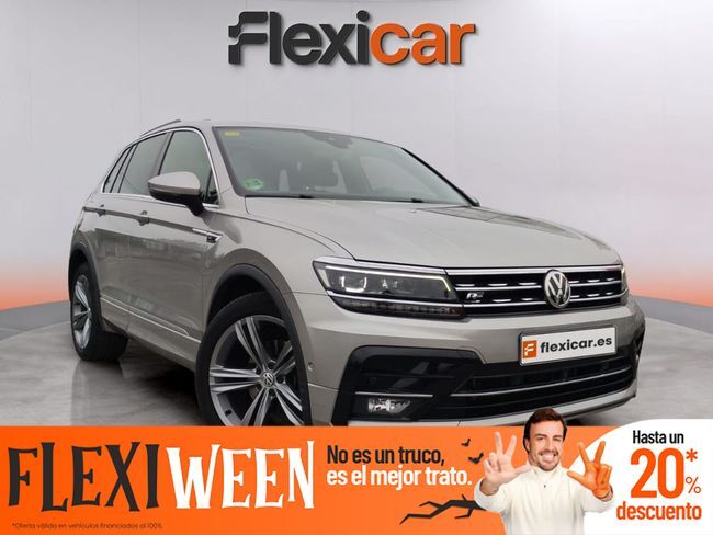 VOLKSWAGEN Tiguan (Sport 2.0 TDI 110kW (150CV) DSG) en Lugo