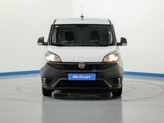 Imagen de FIAT Dobló Cargo 1.3Mjt Base Plus 70kW