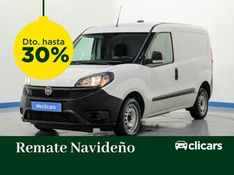 Imagen de FIAT Dobló Cargo 1.3Mjt Base Plus 70kW