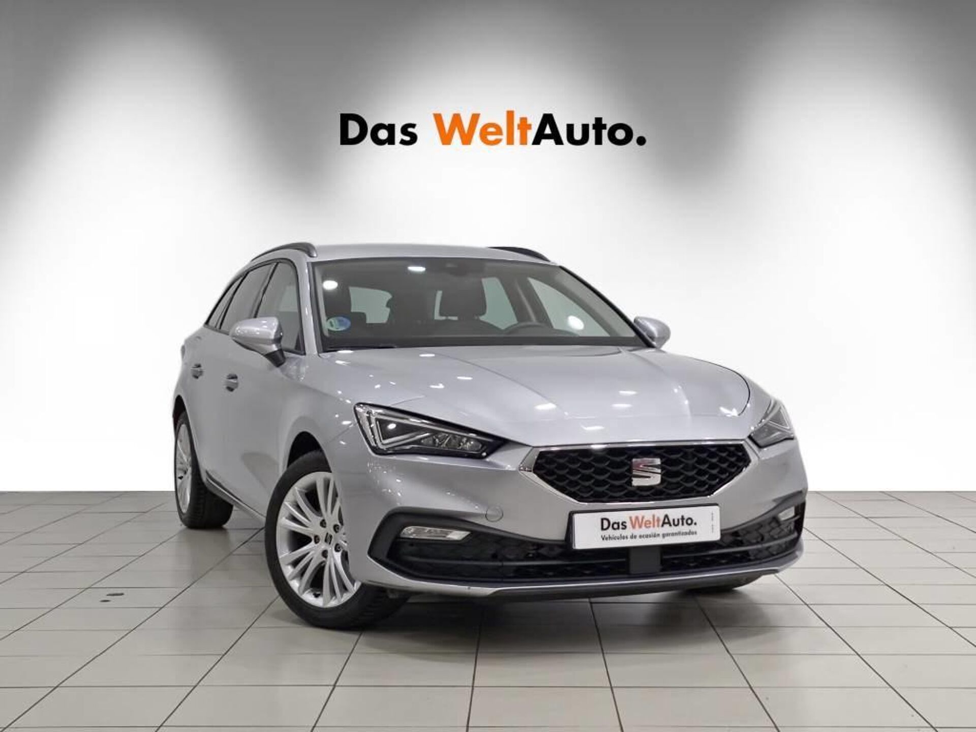 Imagen de SEAT León