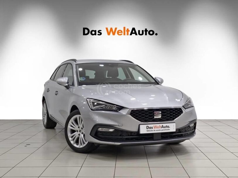 Foto del SEAT León 1.5 TSI S&S Style Special Edition 150