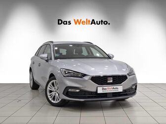 Imagen de SEAT León 1.5 TSI S&S Style Special Edition 150