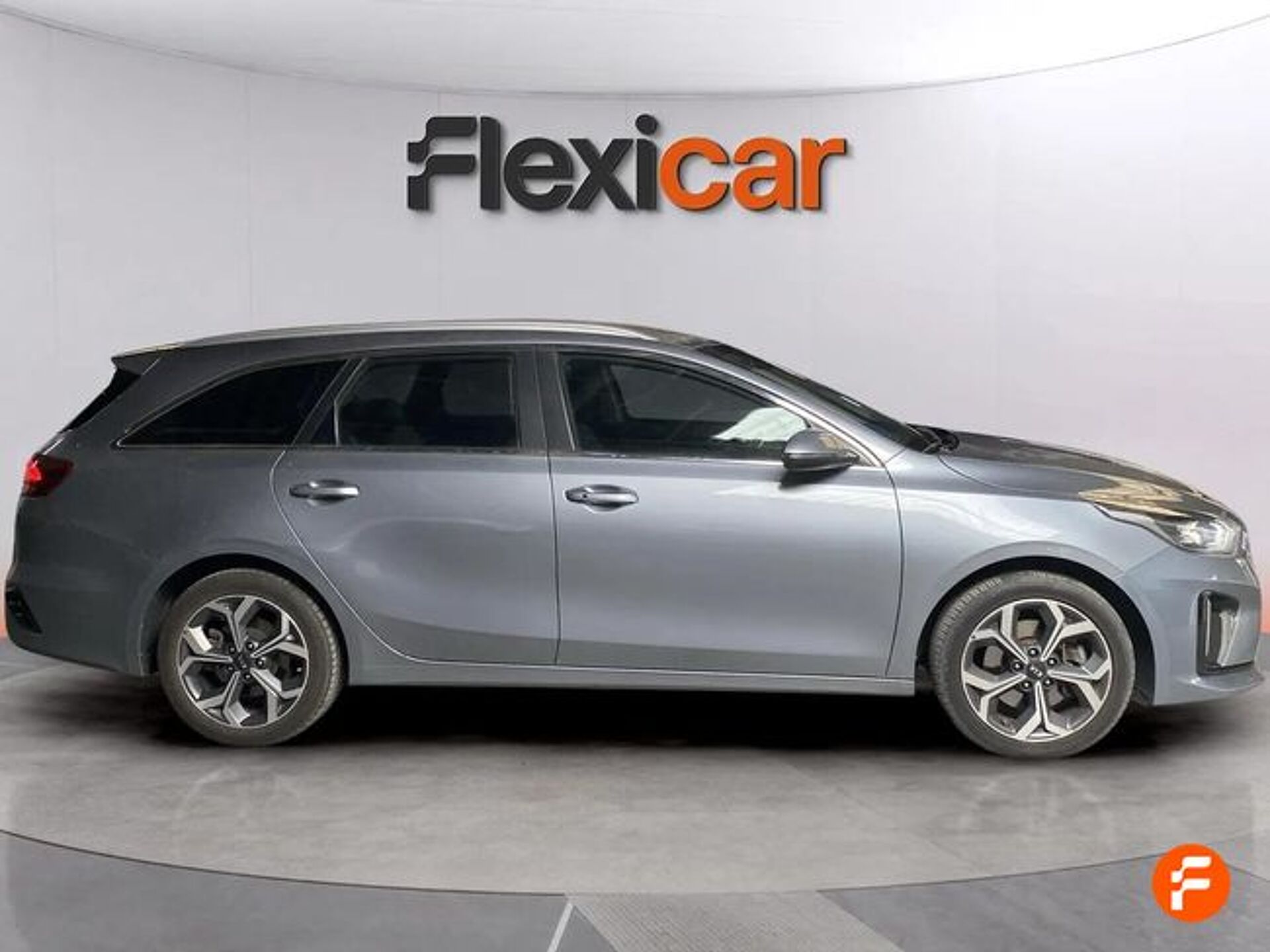 Imagen 3 de KIA Ceed