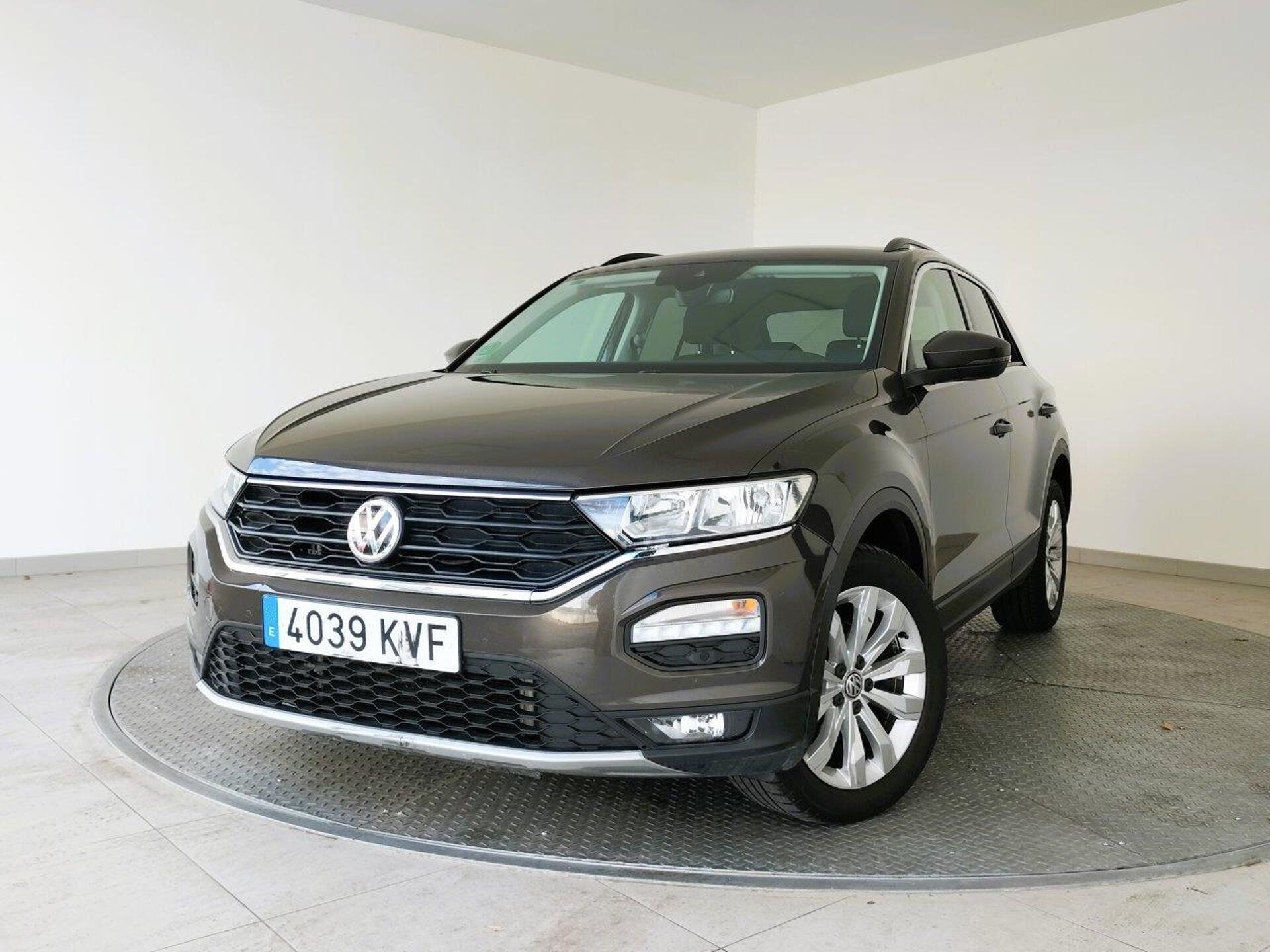 Imagen de VOLKSWAGEN T-Roc