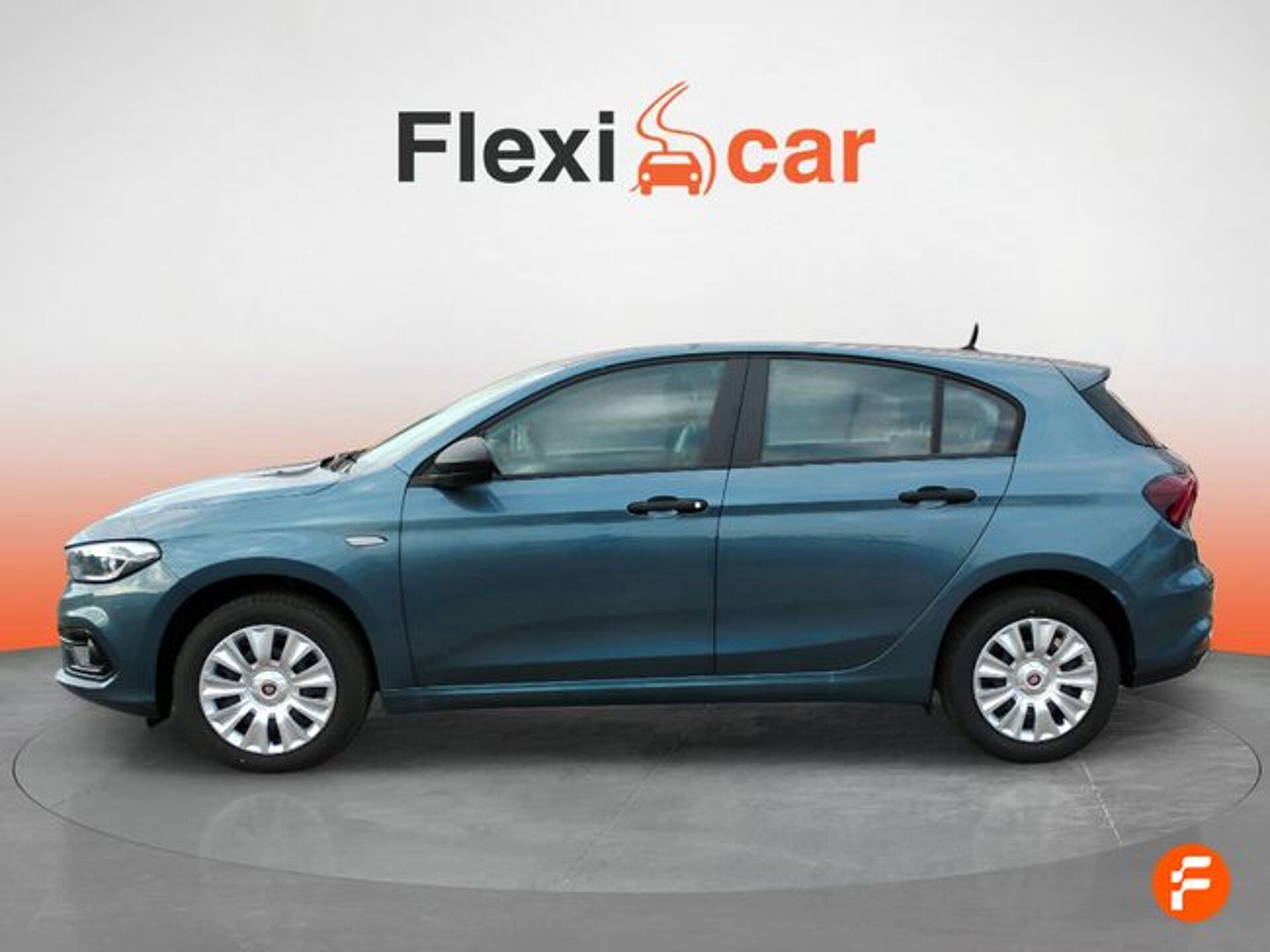 Imagen 3 de FIAT Tipo