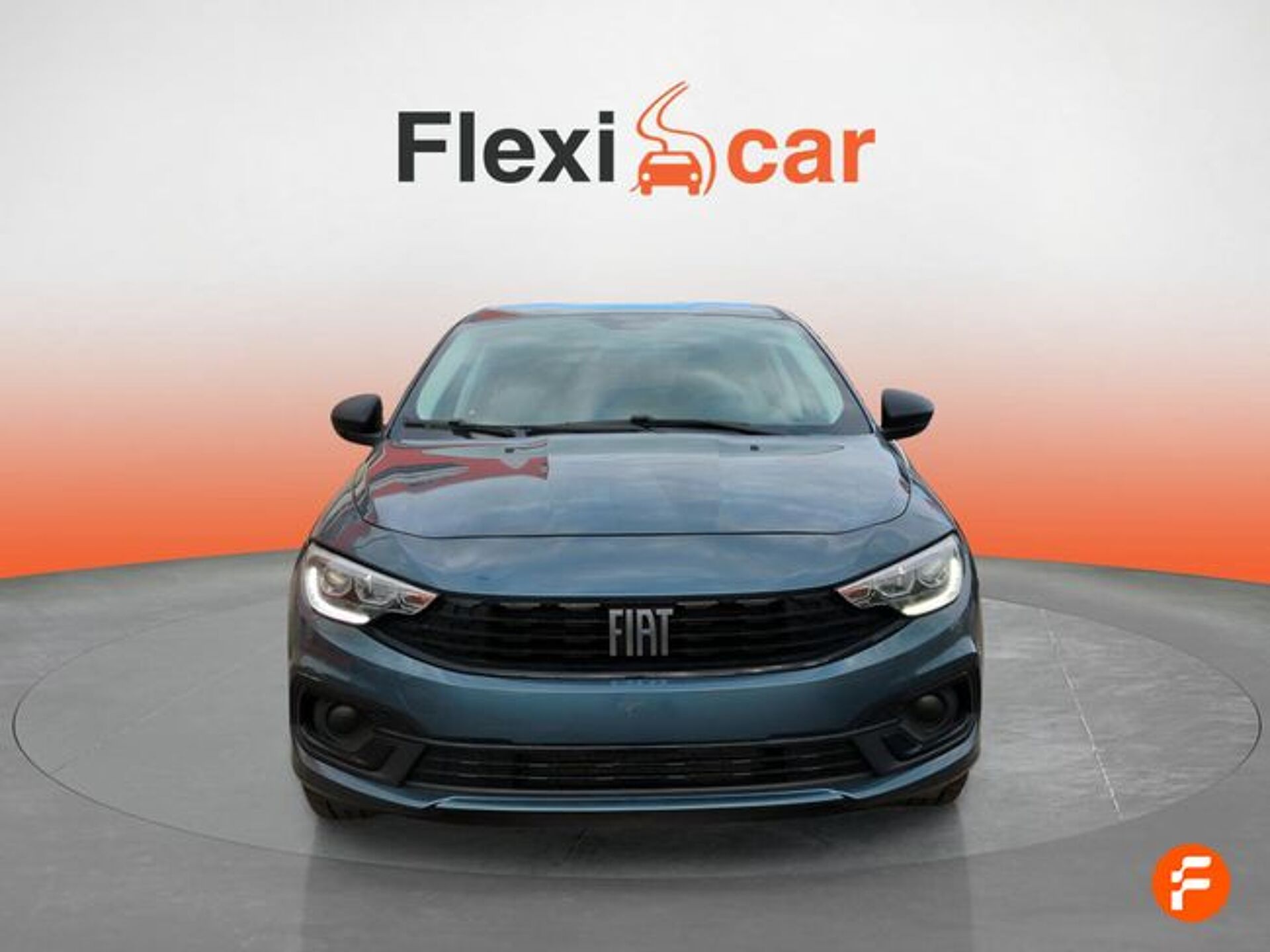 Imagen 2 de FIAT Tipo