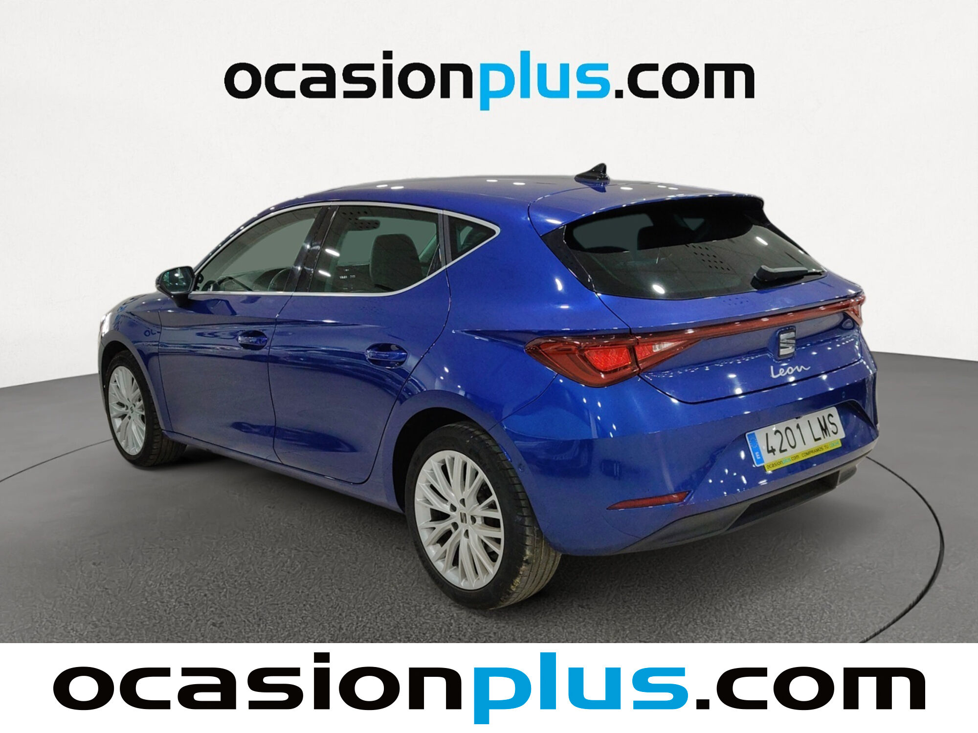 Foto del SEAT León 2.0TDI CR S&S Xcellence DSG-7 150