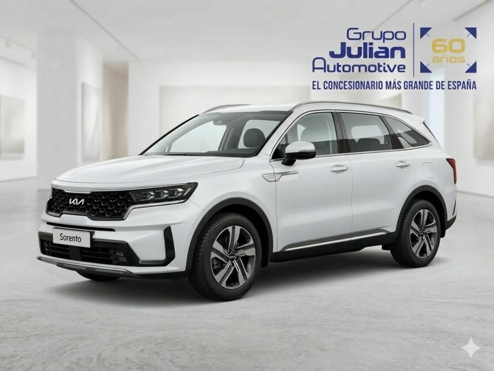 Imagen de KIA Sorento