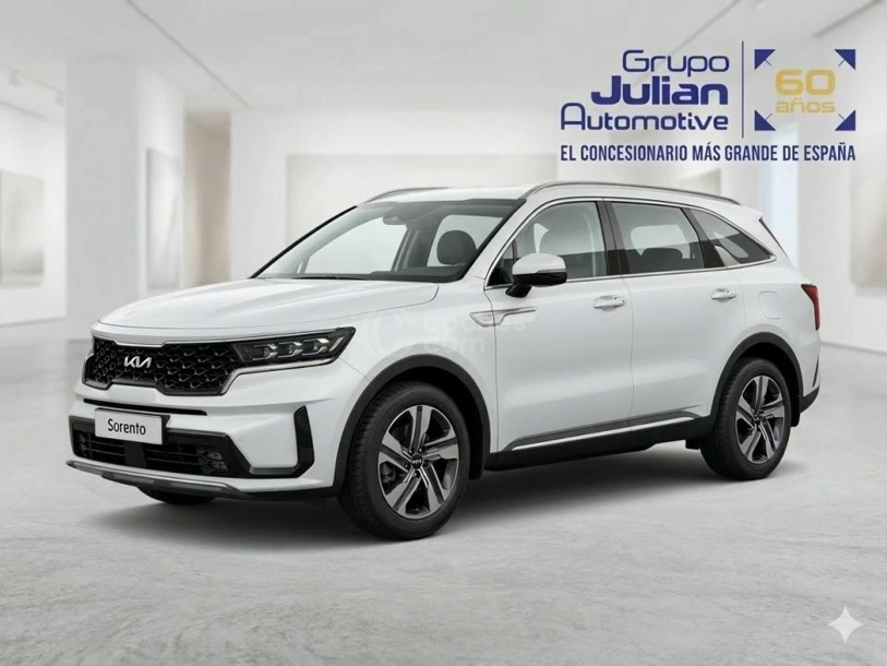 Foto del KIA Sorento 2.2CRDi Emotion 4x2 DCT