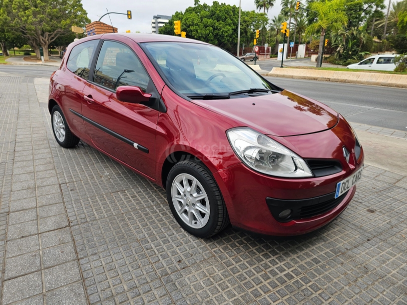 Foto del RENAULT Clio 1.5dCi Campus
