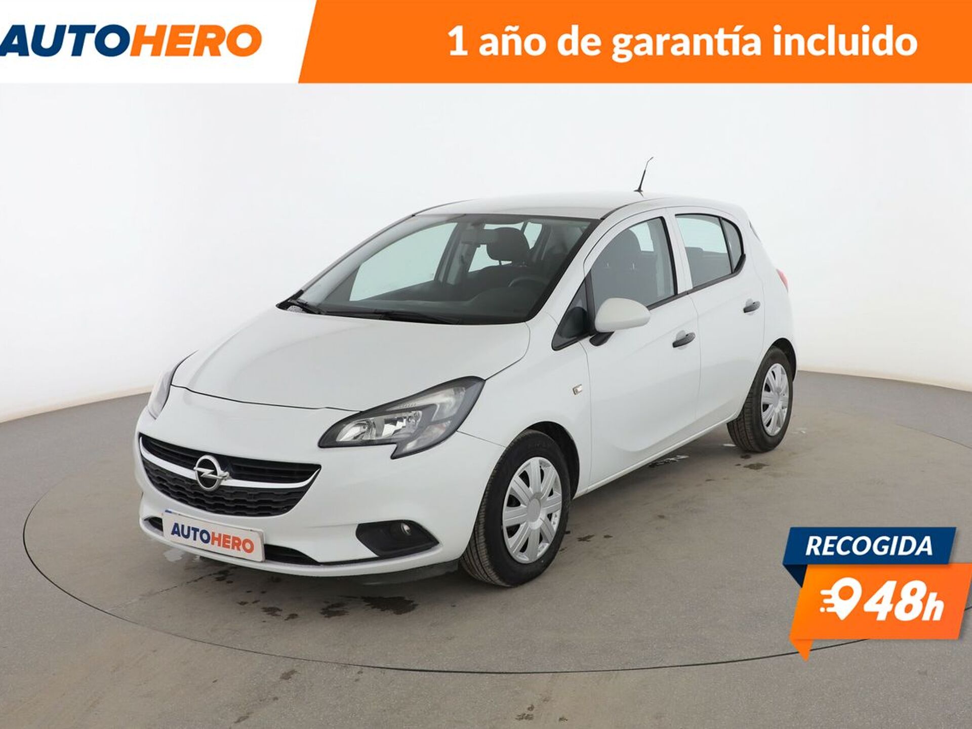 Imagen de OPEL Corsa