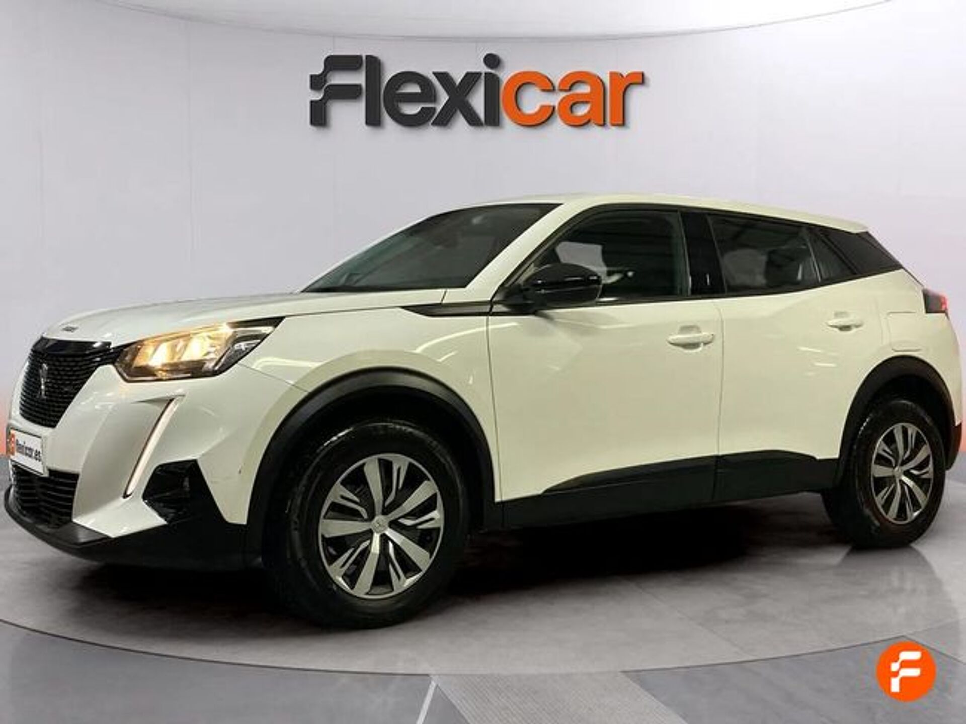 Imagen 3 de PEUGEOT 2008