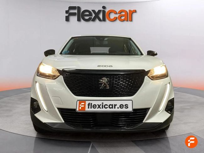 Foto del PEUGEOT 2008 1.5BlueHDi S&S Active 110