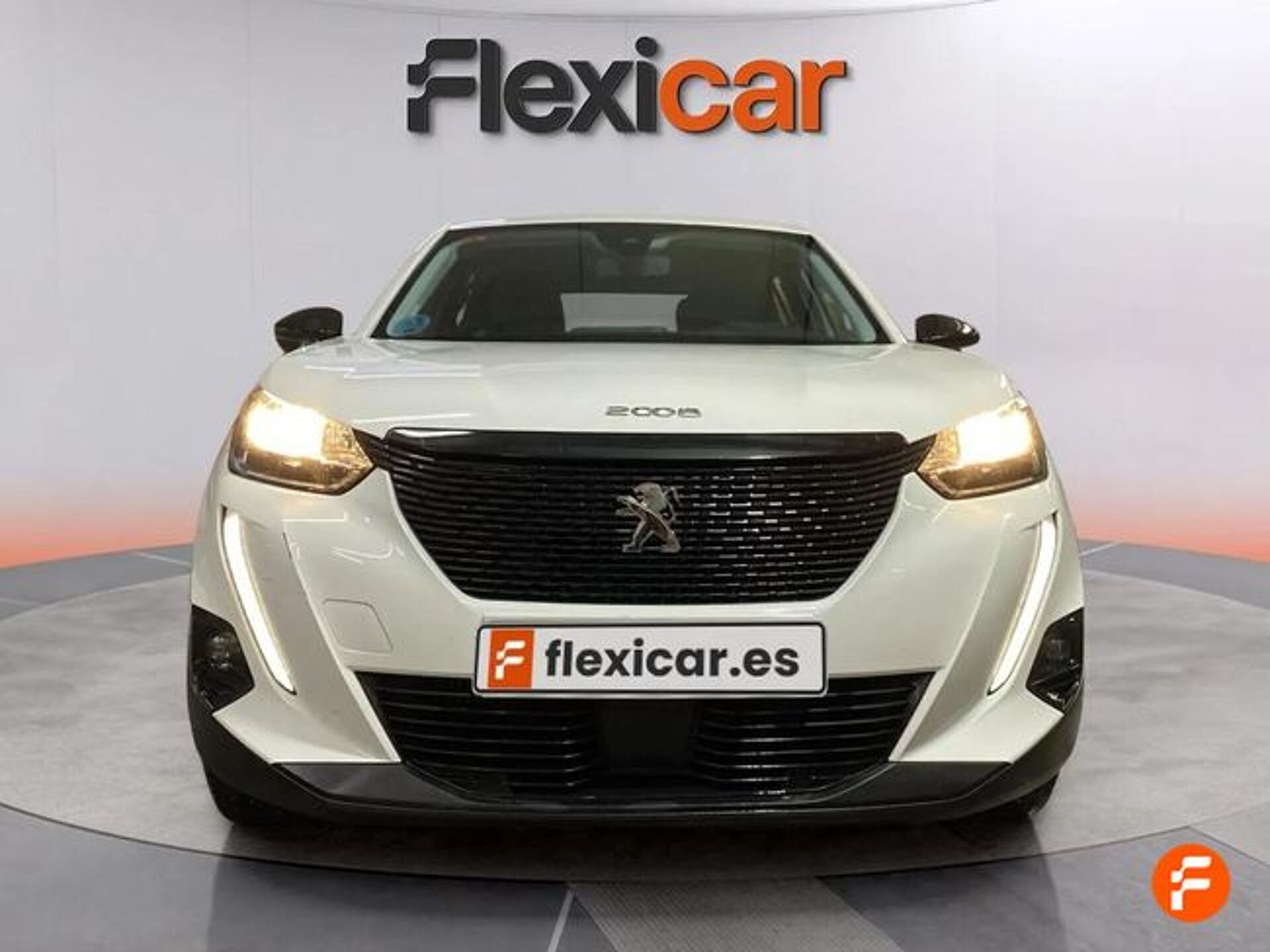 Imagen 2 de PEUGEOT 2008