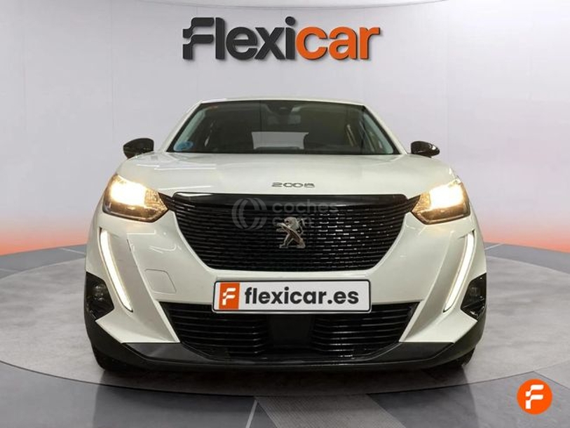 Foto del PEUGEOT 2008 1.5BlueHDi S&S Active 110