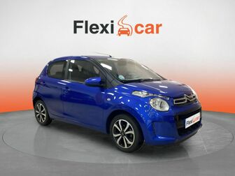 Imagen de CITROEN C1 1.0 VTi City Edition ETG