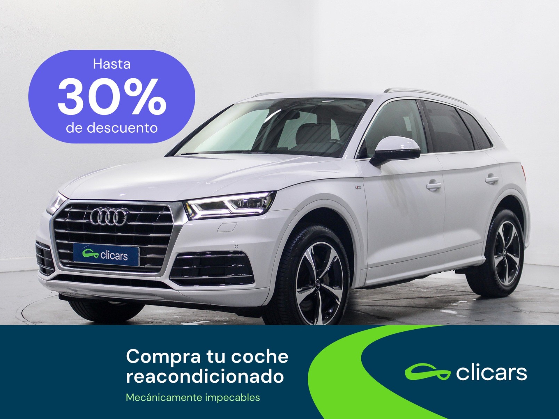 Imagen de AUDI Q5