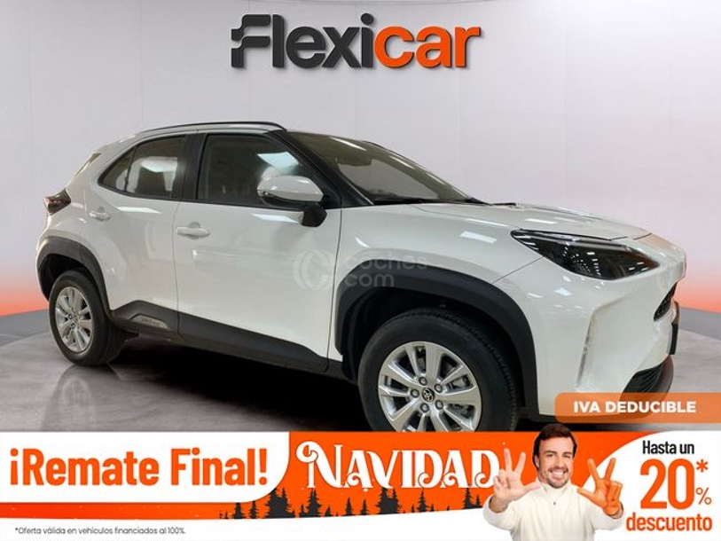 Foto del TOYOTA Yaris Cross 130H Style