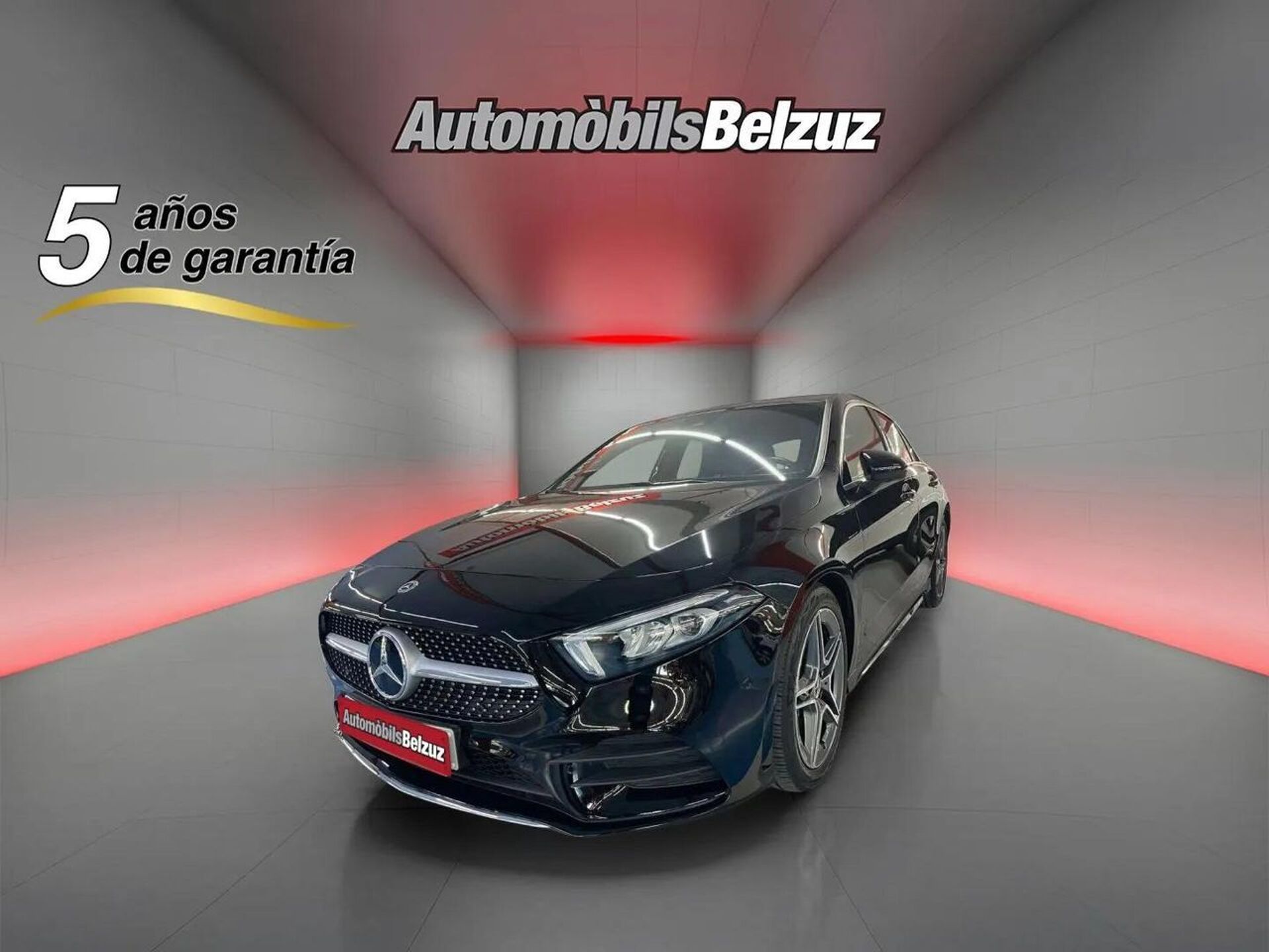 Imagen de MERCEDES Clase A