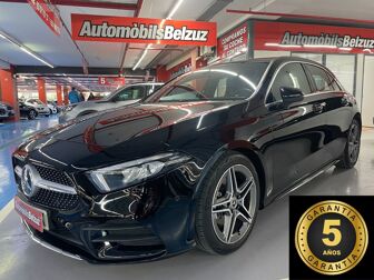 Imagen de MERCEDES Clase A