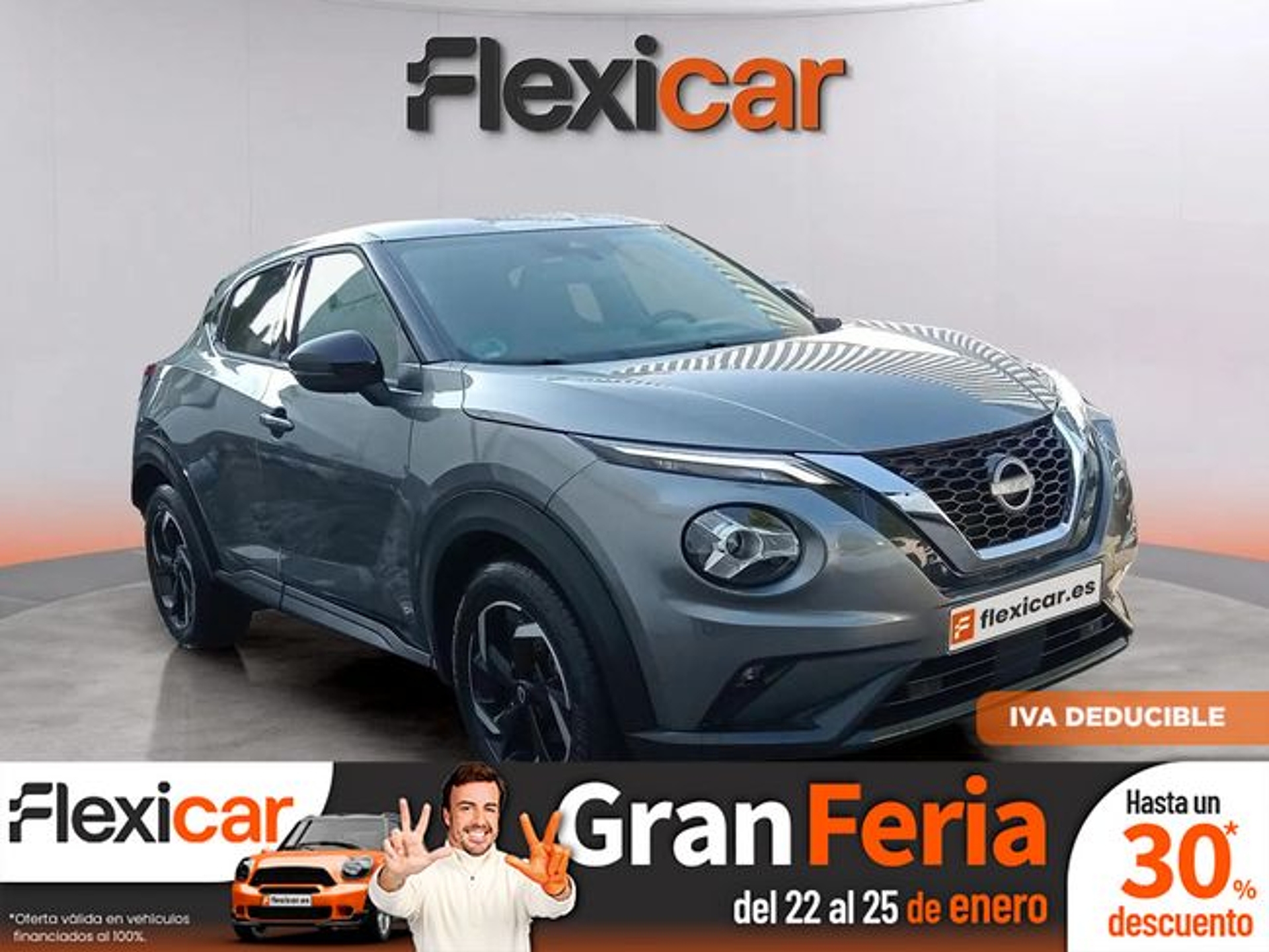 Imagen de NISSAN Juke