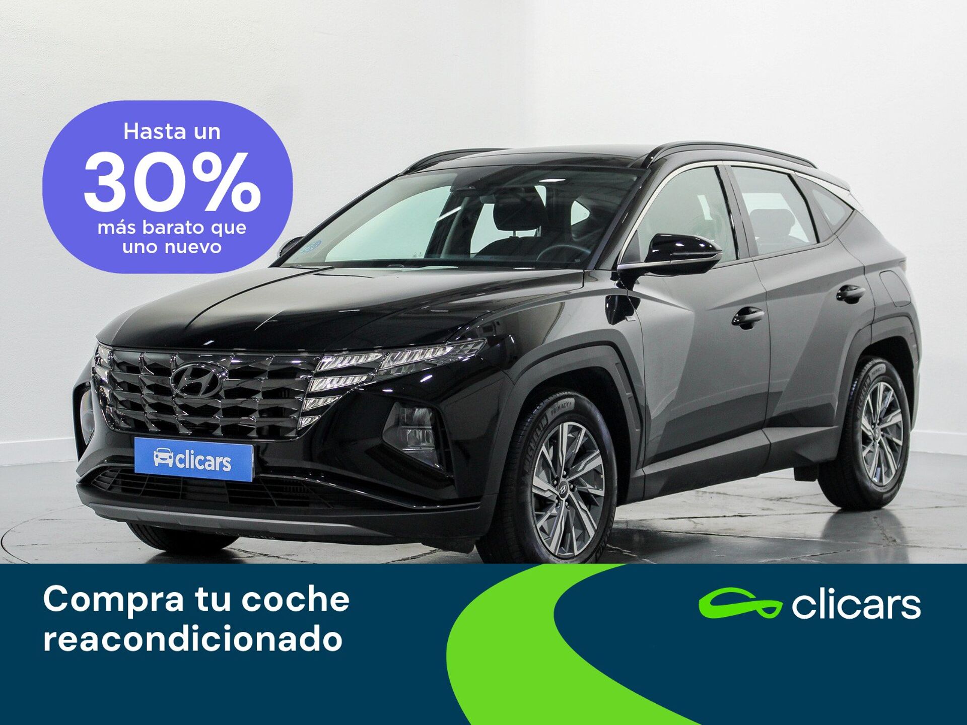 Imagen de HYUNDAI Tucson
