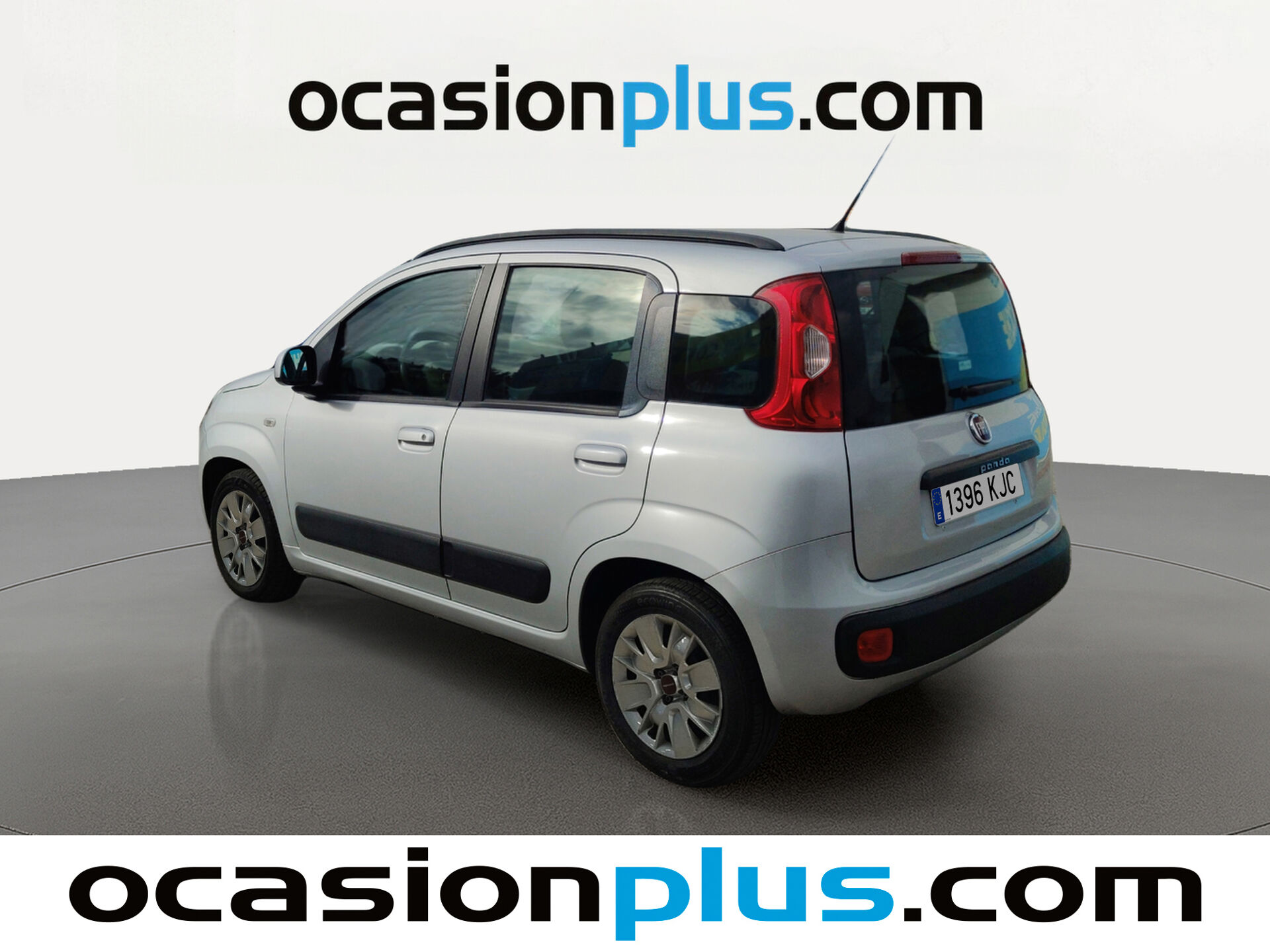 Imagen 3 de FIAT Panda