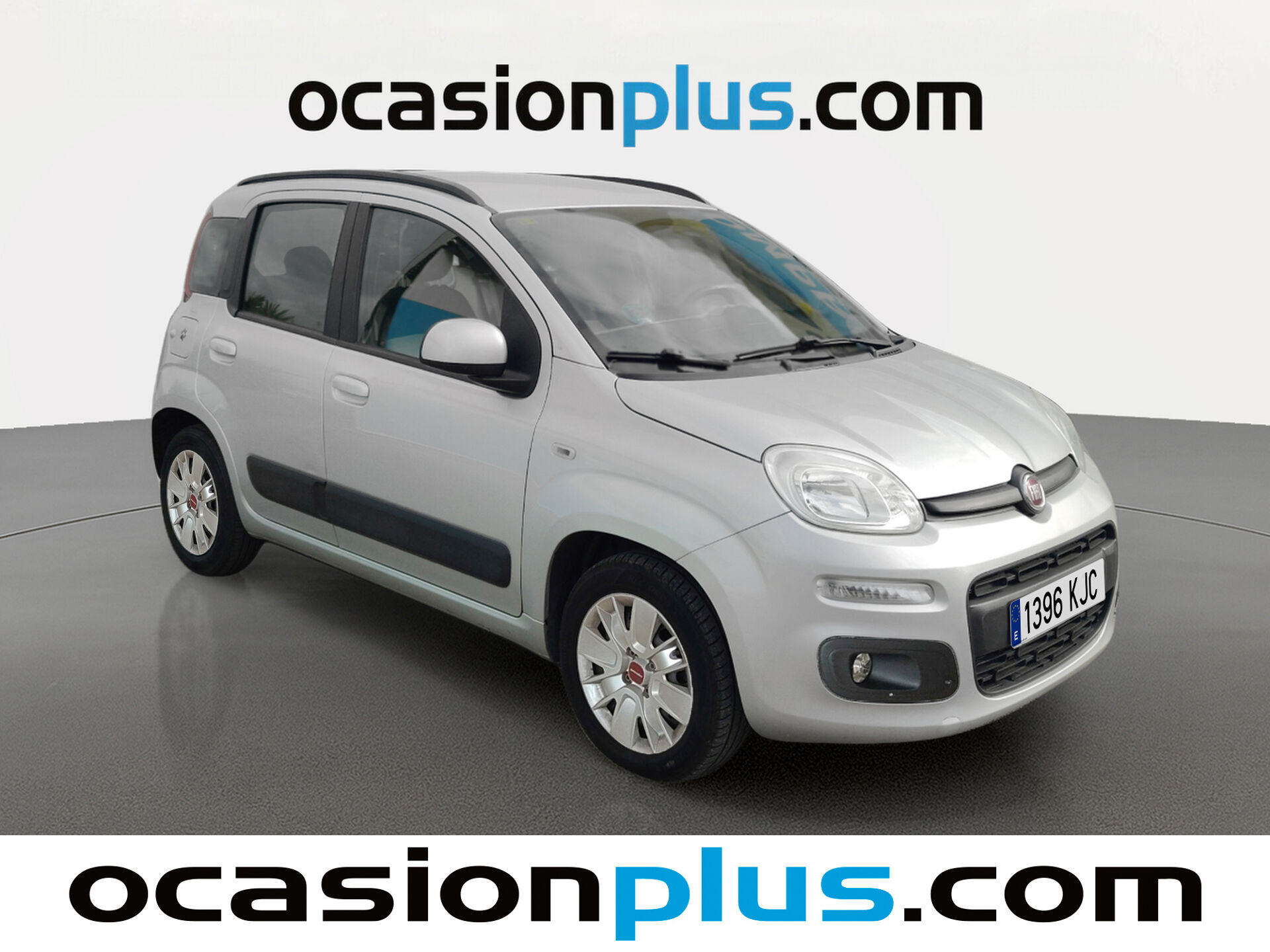 Imagen 2 de FIAT Panda