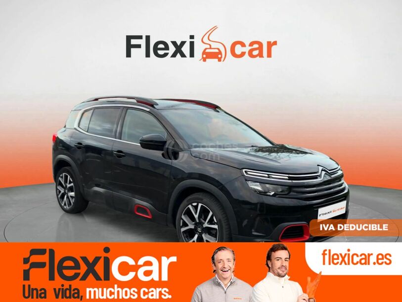 Foto del CITROEN C5 Aircross BlueHDi S&S Feel 130