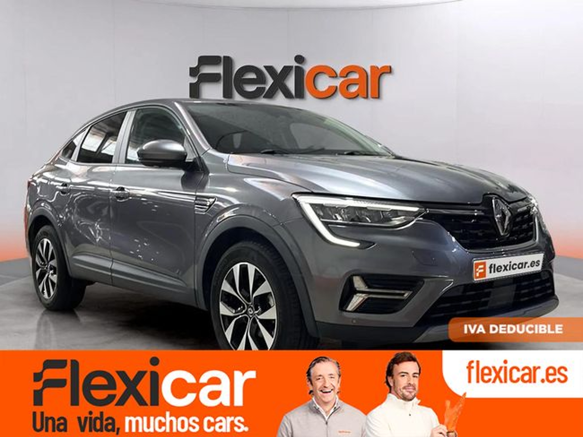 Imagen de RENAULT Arkana