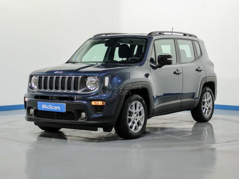 Foto del JEEP Renegade 1.5 MHEV Limited