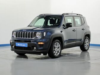 Imagen de JEEP Renegade 1.5 MHEV Limited