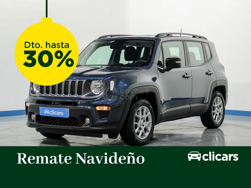 Foto del JEEP Renegade 1.5 MHEV Limited