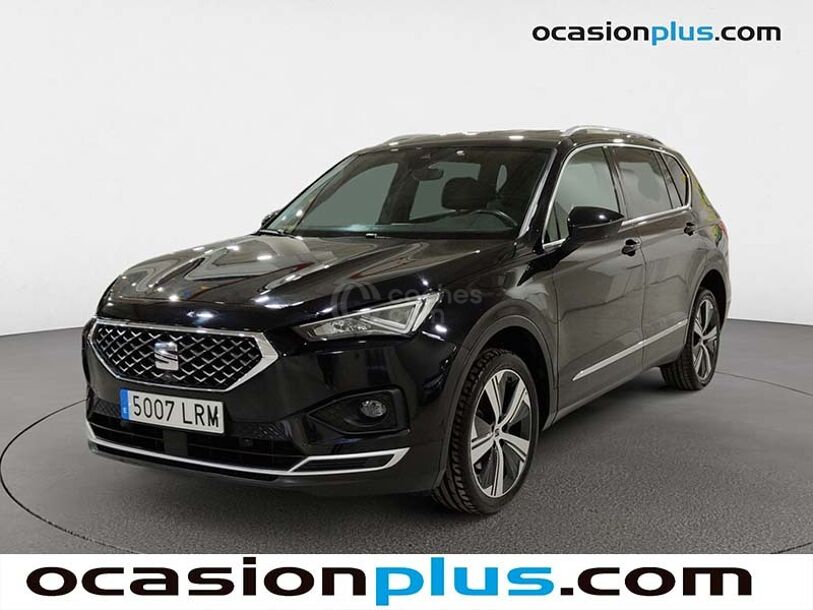 Foto del SEAT Tarraco 2.0TDI S&S Xcellence DSG-7 150