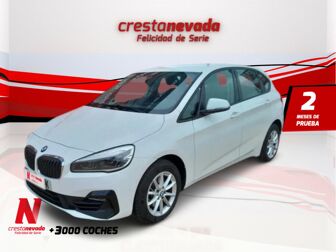 Imagen de BMW Serie 2 216d Active Tourer