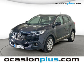 Imagen de RENAULT Kadjar 1.2 TCe Energy Zen EDC 97kW