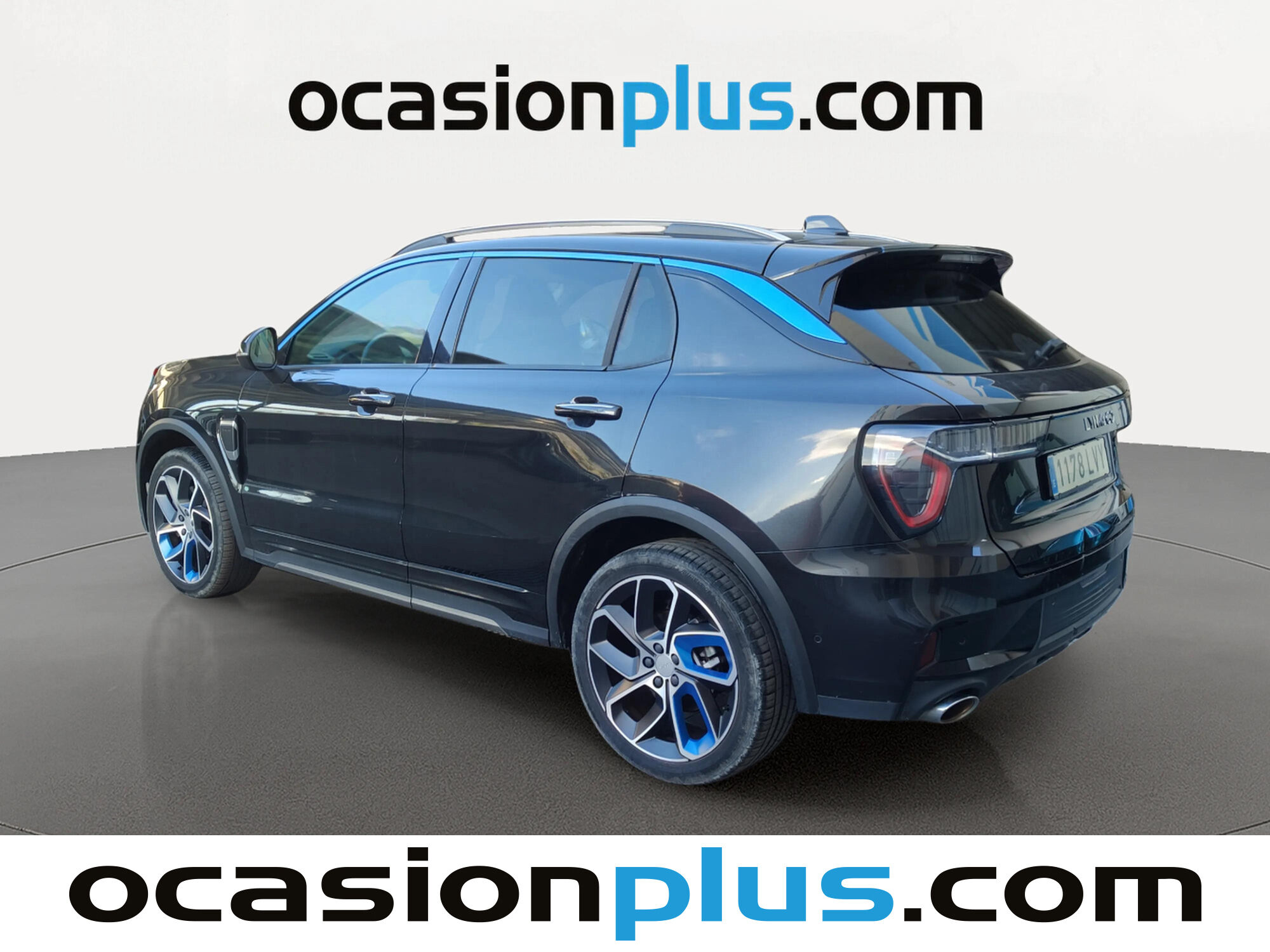 Foto del LYNK & CO 01 1.5T PHEV