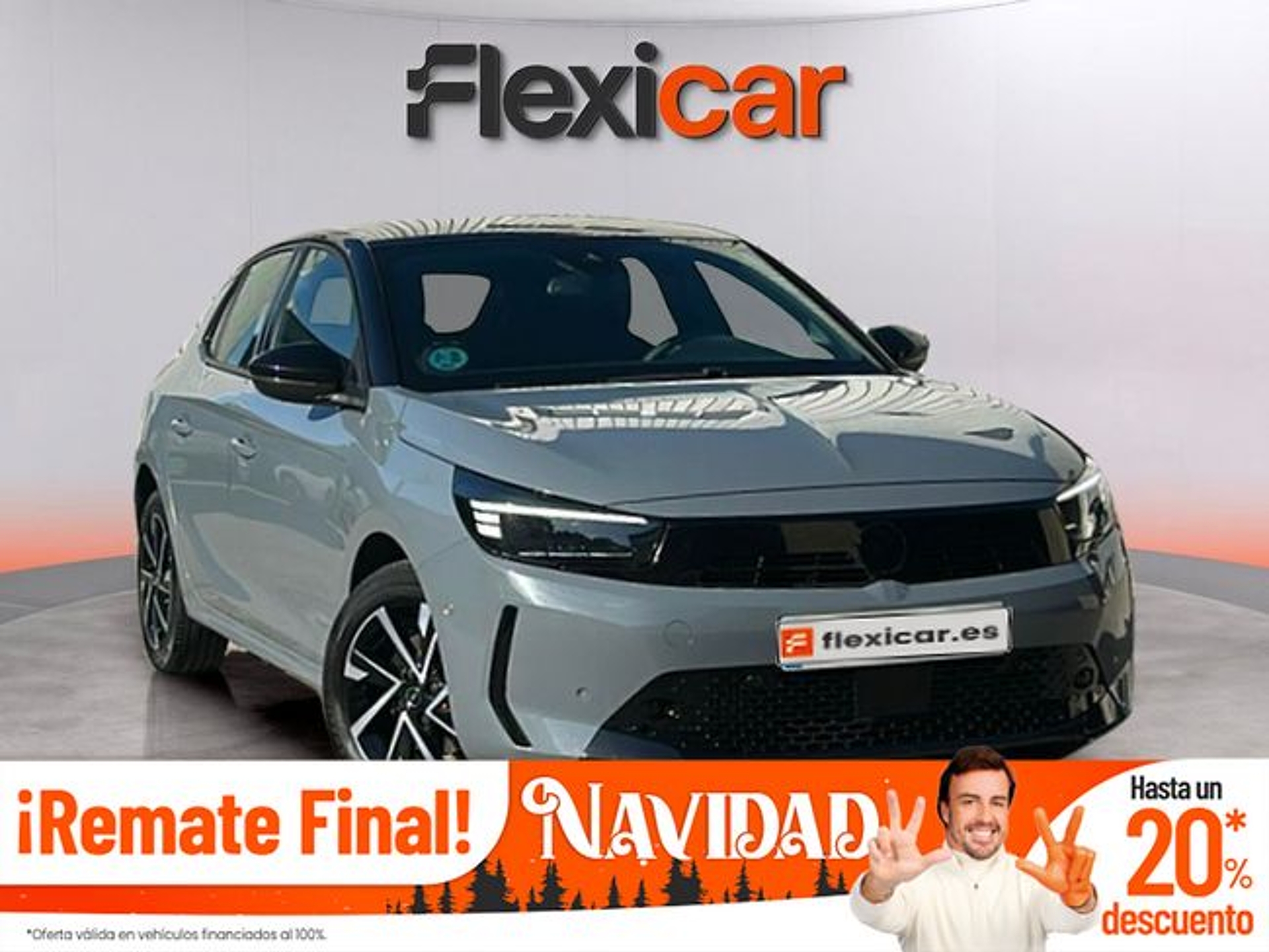 Imagen de OPEL Corsa