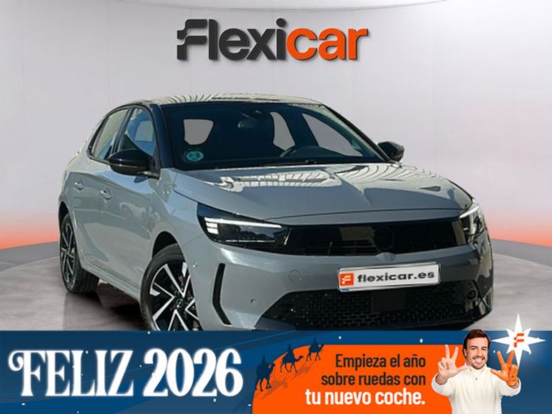 Imagen de OPEL Corsa