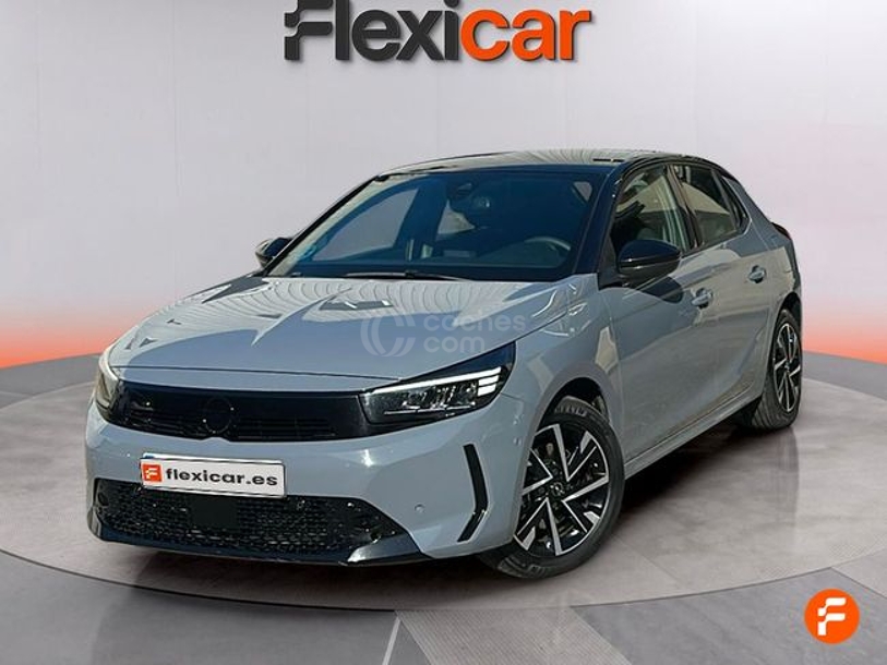 Foto del OPEL Corsa 1.2T XHL S-S GS 100