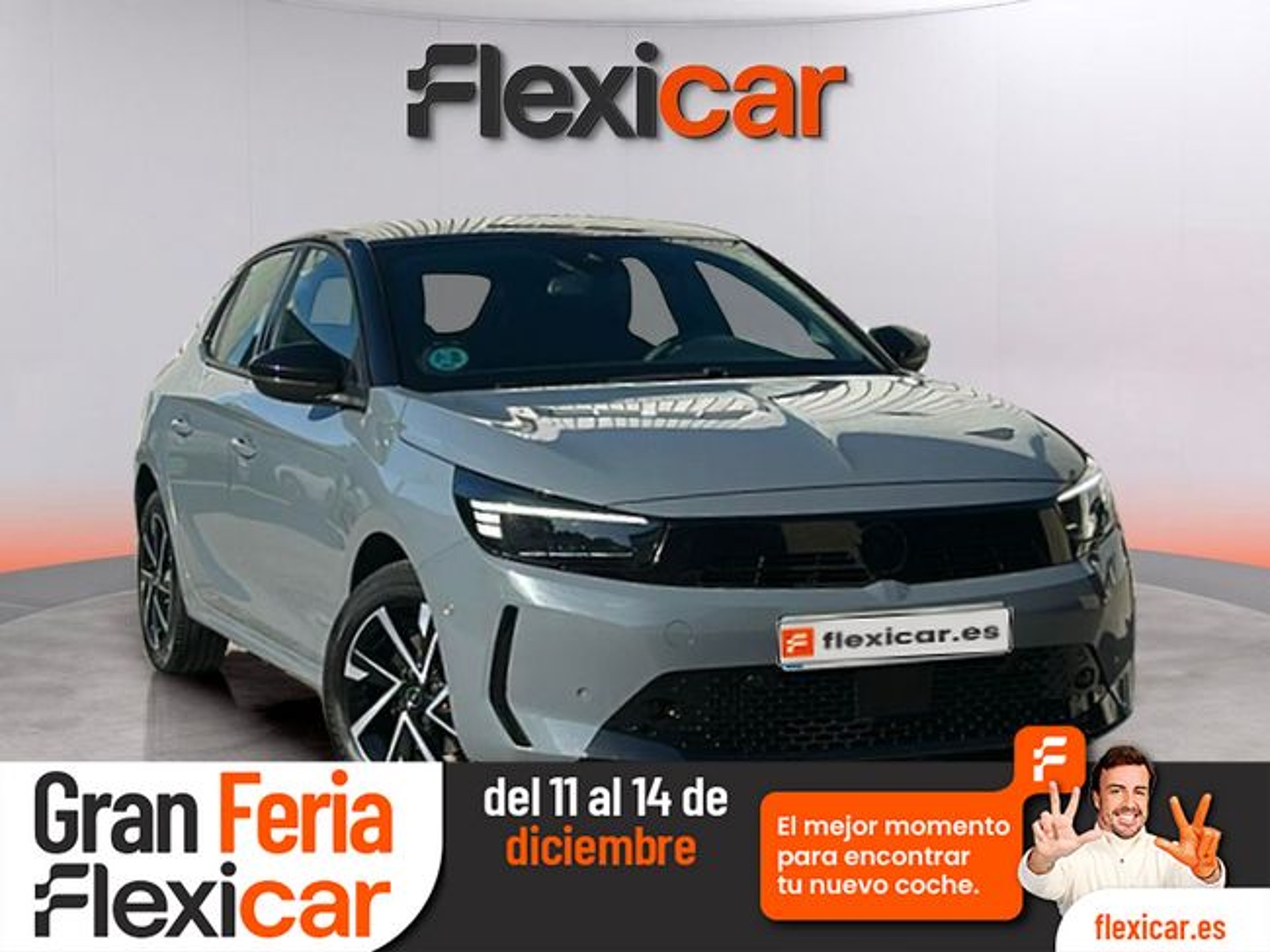 Imagen de OPEL Corsa