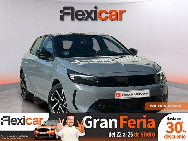 OPEL Corsa (1.2T XHL 74kW (100CV) GS) en Pontevedra