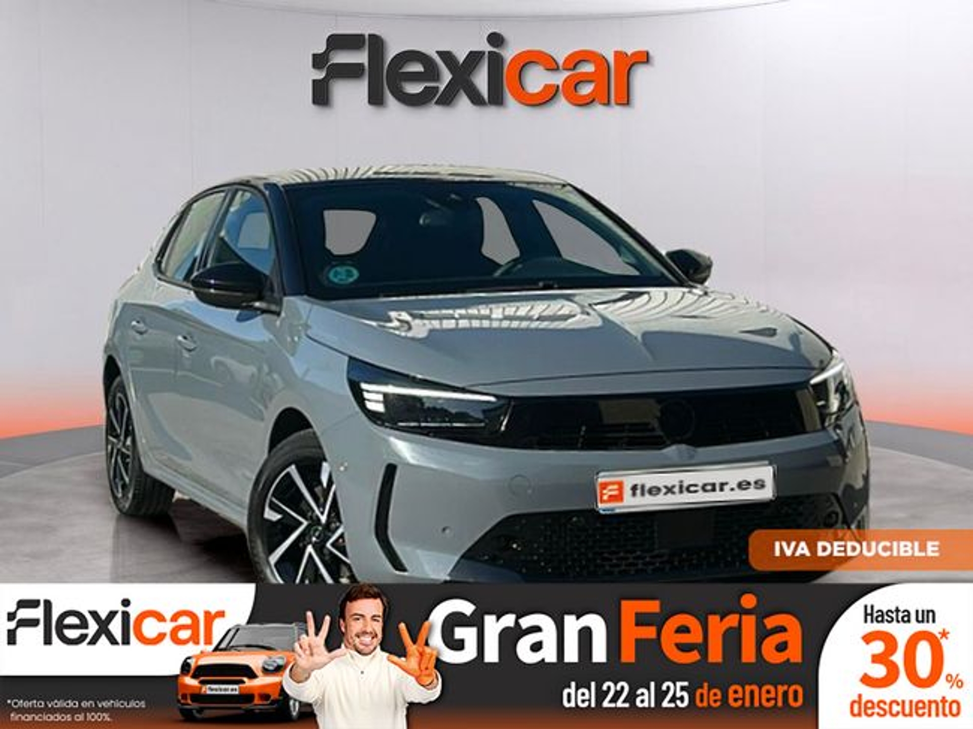 Imagen de OPEL Corsa