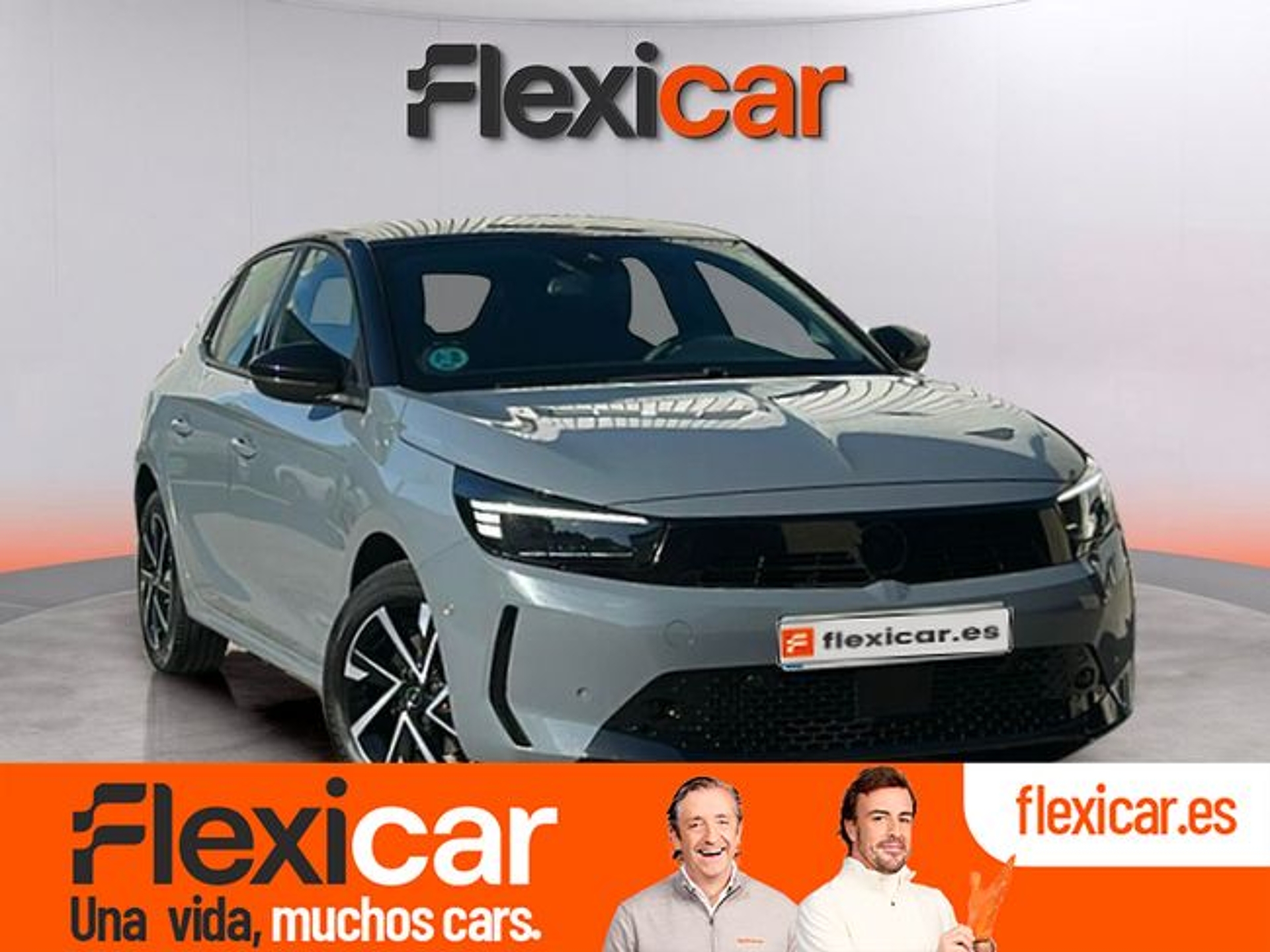 Imagen de OPEL Corsa